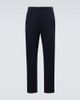 Givenchy Givenchy Cotton slim pants - 1