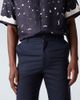 Givenchy Givenchy Cotton slim pants - 5