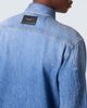Givenchy Givenchy Couture Seam denim shirt - 7