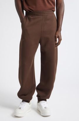 Givenchy Givenchy Couture Seam Joggers