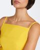 Givenchy Givenchy Crêpe cady midi dress - 3