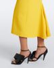 Givenchy Givenchy Crêpe cady midi dress - 4
