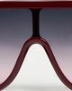 Givenchy Givenchy Curve Mask Sunglasses Shiny Bordeaux/Gradient Bord One - 5