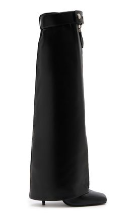 Givenchy Givenchy Cut High Boots