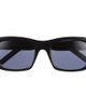 Givenchy Givenchy Day 55mm Rectangular Sunglasses - 1