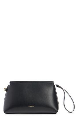 Givenchy Givenchy Day Leather Pouch