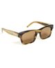 Givenchy Givenchy Day Sunglasses Brown Horn/Roviex One - 1