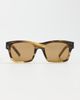 Givenchy Givenchy Day Sunglasses Brown Horn/Roviex One - 2