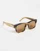 Givenchy Givenchy Day Sunglasses Brown Horn/Roviex One - 4