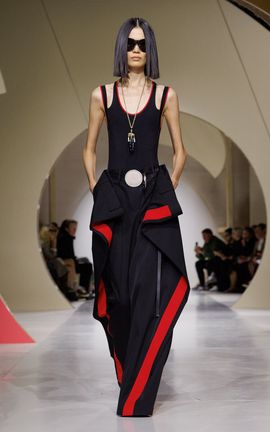 Sho Dress