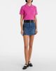 Givenchy Givenchy Denim miniskirt - 2