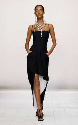 Sho Dress