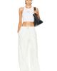 Givenchy Givenchy Elasticated Band Trouser - 5