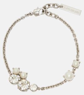Givenchy Givenchy Embellished bracelet
