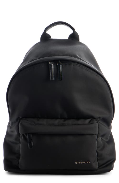 Givenchy Givenchy Essential U Nylon Backpack