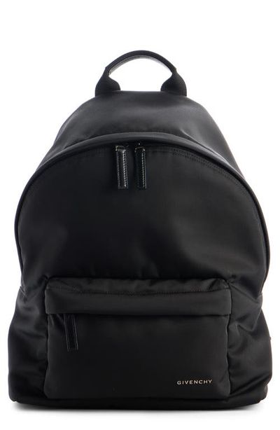Givenchy Givenchy Essential U Nylon Backpack