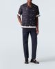Givenchy Givenchy Floral silk bowling shirt - 2