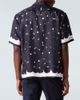Givenchy Givenchy Floral silk bowling shirt - 4