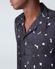 Givenchy Givenchy Floral silk bowling shirt - 6