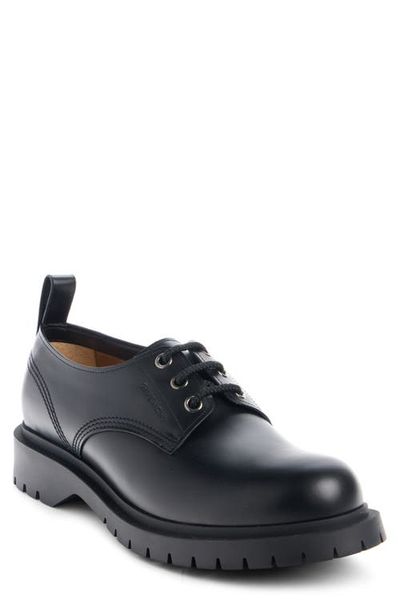 Givenchy Givenchy Formal Casual Lugged Leather Derby