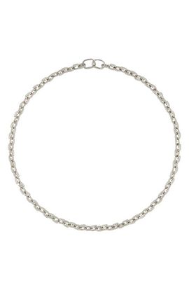 Givenchy Givenchy G-Link Necklace