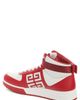 Givenchy Givenchy G4 High Top Sneaker - 2