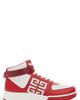 Givenchy Givenchy G4 High Top Sneaker - 3
