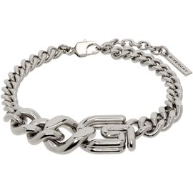 Givenchy Givenchy G Line Bracelet