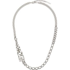 Givenchy Givenchy G Line Necklace