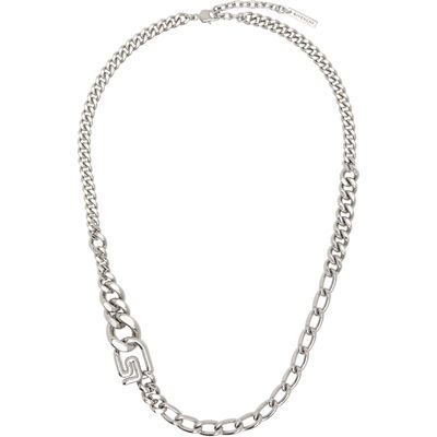 Givenchy Givenchy G Line Necklace