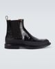 Givenchy Givenchy Gent leather Chelsea boots - 1