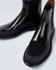 Givenchy Givenchy Gent leather Chelsea boots - 3