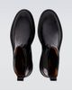 Givenchy Givenchy Gent leather Chelsea boots - 4