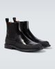 Givenchy Givenchy Gent leather Chelsea boots - 5