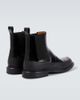 Givenchy Givenchy Gent leather Chelsea boots - 6