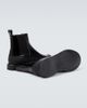 Givenchy Givenchy Gent leather Chelsea boots - 7