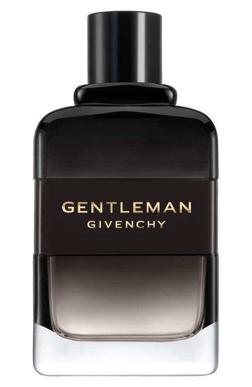 Givenchy Givenchy Gentleman Eau de Parfum Boisée 