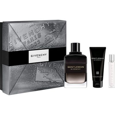 Givenchy Givenchy Gentleman Eau de Parfum Boisée Fragrance Set 