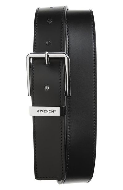 Givenchy Givenchy Gentlemen Belt