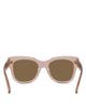 Givenchy Givenchy Geometric Sunglasses, 53mm - 4