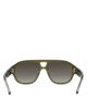 Givenchy Givenchy Geometric Sunglasses, 55mm - 4