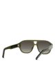 Givenchy Givenchy Geometric Sunglasses, 55mm - 5