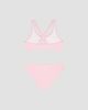 Givenchy Givenchy Girl's Little Girl's & Girl's Logo Bikini - 2