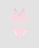 Givenchy Givenchy Girl's Little Girl's & Girl's Logo Bikini - 8