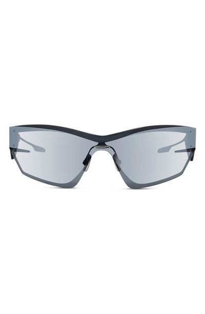 Givenchy Givenchy Giv Cut 69mm Oversize Geometric Sunglasses