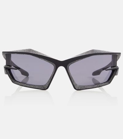 Givenchy Givenchy Giv Cut embellished cat-eye sunglasses