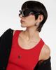 Givenchy Givenchy Giv Cut embellished cat-eye sunglasses - 3