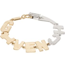 Givenchy Givenchy 'Givenchy Letters' Bracelet