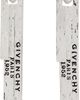 Givenchy Givenchy 'GIVENCHY Tape' Earrings - 1
