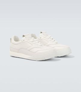 Givenchy Givenchy Givenchy Yard leather sneakers